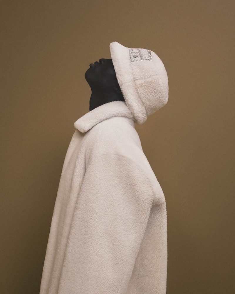 Moncler Genius Kollektion Auf Der London Fashion Week